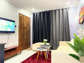 one bedroom munyonyo - 0