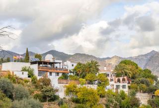 Hütte Mit Terrasse - 6