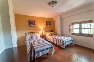 Hütte Mit Terrasse - 4