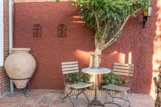 Hütte Mit Terrasse - 3