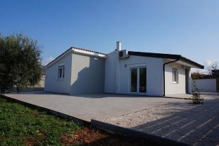 Ferienhaus für 4 Personen ca 60 qm in Pula, Istrien Istrische Riviera - 0