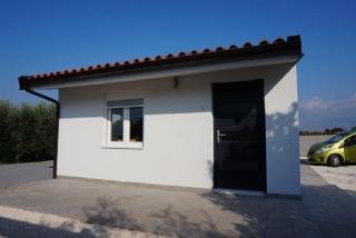 Ferienhaus für 4 Personen ca 60 qm in Pula, Istrien Istrische Riviera - 8