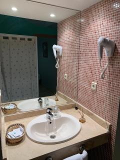 Hotel El Atalaya - 7