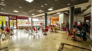 Hotel El Atalaya - 1