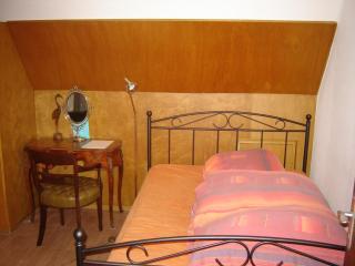 Freistehendes Ferienhaus In Ruhiger Lage - 4