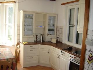 Freistehendes Ferienhaus In Ruhiger Lage - 1