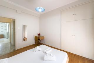 Comfort Athens Apartment near Metro Station - 9
