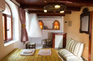 Ferienhaus In Mavrikiano Mit Privatem Pool - 6