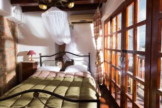 Ferienhaus In Mavrikiano Mit Privatem Pool - 5