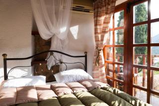 Ferienhaus In Mavrikiano Mit Privatem Pool - 2