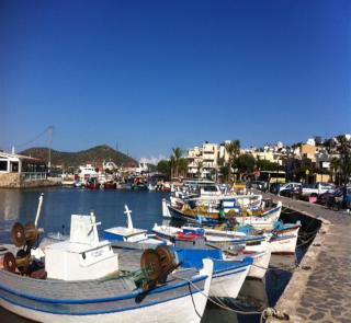 Ferienhaus In Mavrikiano Mit Privatem Pool - 1