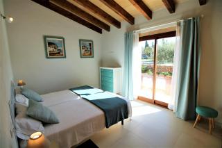 Ferienhaus Son Pieres Nou - Llucmajor - 2