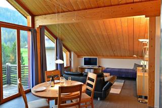 Chesa Filomela - Bever - 1