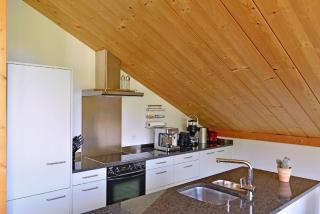 Chesa Filomela - Bever - 3