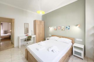 Comfort Athens Apartment near Metro Station - 7