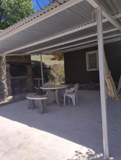 La casona Segunda Usina - 9