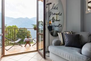 Bellagio Retreat Lake View - 8