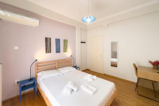 Comfort Athens Apartment near Metro Station - 3