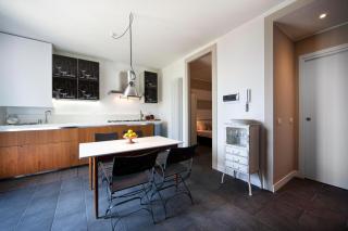 Belvedere Holiday Home - 5