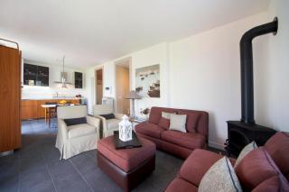 Belvedere Holiday Home - 4