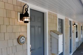 Sandwich Inn and Suites - 2