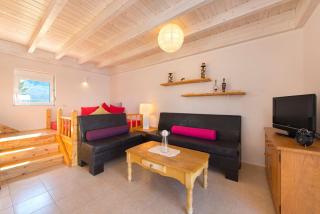 Haus In Kolympia Mit Garten Und Schöner Aussicht - 9