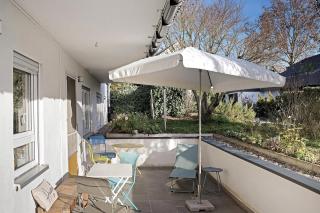 Apartment Dreiländer Blick - 3