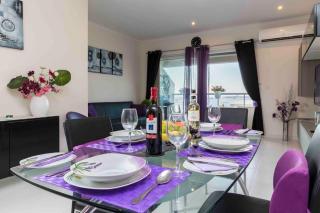 Schöne, Strandnahe Ferienwohnung In San Tumas - 9