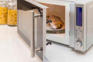 Schöne, Strandnahe Ferienwohnung In San Tumas - 7