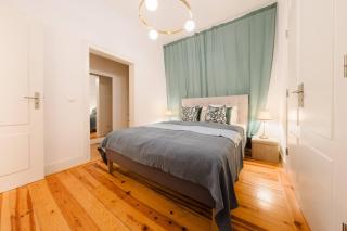 Super Central Lisbon 8 Guests Modern Apt - 8