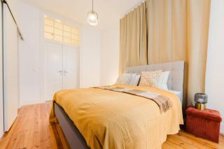 Super Central Lisbon 8 Guests Modern Apt - 6