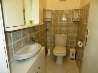 Studio für 8 Personen ca 120 qm in Pridraga, Dalmatien Karinsko More - 3