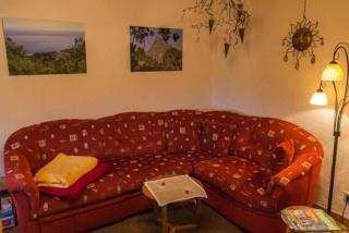 Wohnung In Niedergurig Mit Grill, Sauna Und Garten - 1