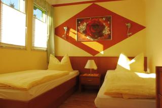 Ferienhaus Mit Pool - 5