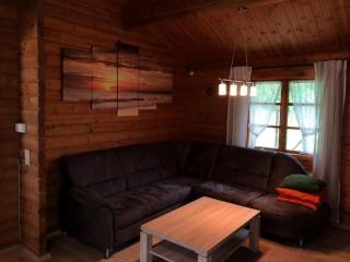 Charmantes Ferienhaus Iris Im Waldecker Land - 1