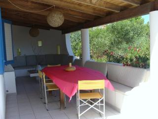 Ferienhaus für 8 Personen ca 90 m in Vulcanello, Sizilien Äolische Inseln - 4