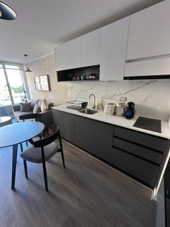 Departamento a pasos de Barrio Italia - 0