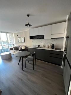 Departamento a pasos de Barrio Italia - 8