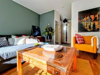 Private sauna, balcony and top location in Tampere! - 8