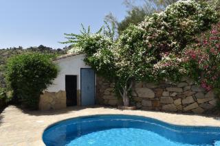 Finca Hornillo Mit Privatem Pool - 5