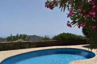 Finca Hornillo Mit Privatem Pool - 4