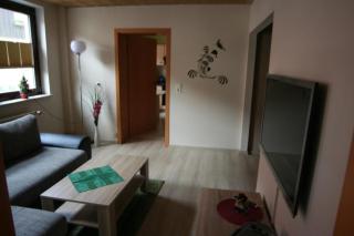 Wohnung In Ilfeld Mit Grill Und Garten - 7