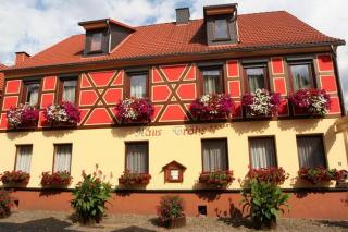 Wohnung In Ilfeld Mit Grill Und Garten - 1