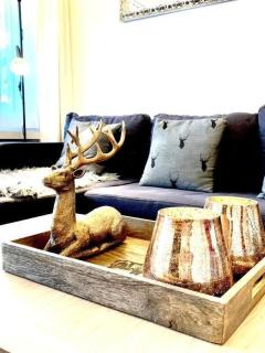 Ferienwohnung Bolgen - 1