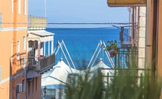 Casa Lì Wohnung Am Meer - 9