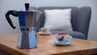 Appartement cosy 1 chambre - 9