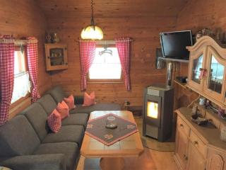 Ferienhaus In Röhrnbach Mit Grill Und Terrasse - 2