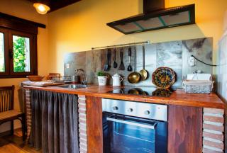 Ferienhaus für 12 Personen in Carucedo, Kastilien-Leon Provinz Len - 5