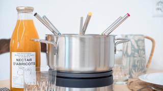 Appartement cosy 1 chambre - 2