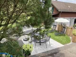 2-Zimmer Ferienwohnung - b48806 - 4